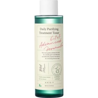 AXIS-Y Daily Purifying Treatment Toner