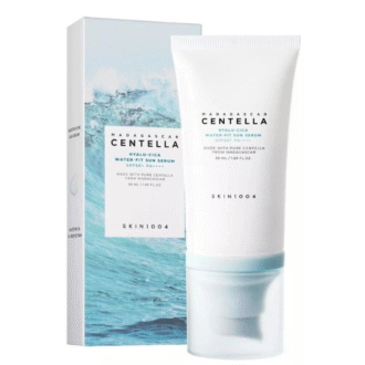 SKIN1004 Madagascar Centella Hyaluronic Acid Sunscreen SPF50+ PA++++ 50ml