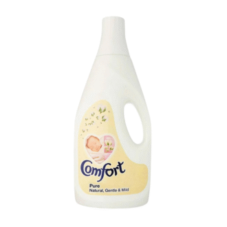 Comfort Fabric Conditioner Pure 2L
