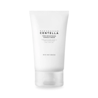 SKIN1004 Madagascar Centella Tone Brightning Capsule Cream 75 ml