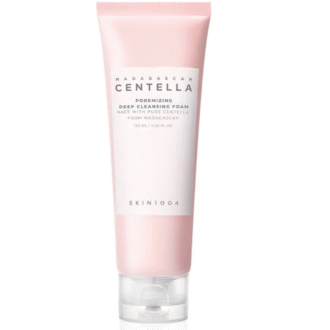SKIN1004 Madagascar Centella Poremizing Deep Cleansing Foam 125ml