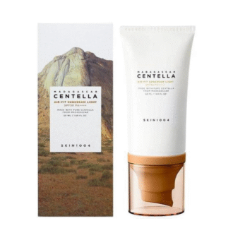 SKIN1004 Madagascar Centella Air-Fit Suncream Light SPF30 PA++++ 50ml