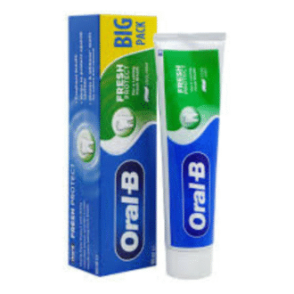 Oral-B FRESH PROTECT Tooth Paste 100ML