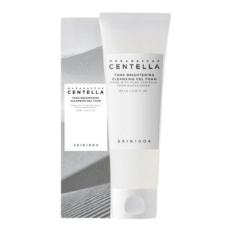 SKIN1004 Madagascar Centella Tone Brightening Cleansing Foam 125ml