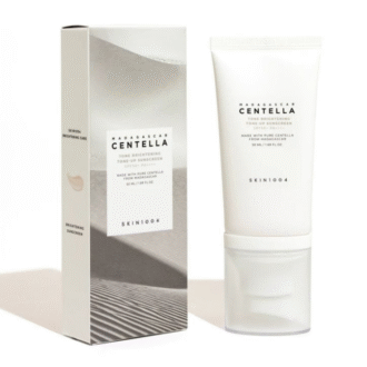 SKIN1004 Madagascar Centella Tone Brightening Tone-Up Sunscreen Cream SPF50+ PA++++ 50ml