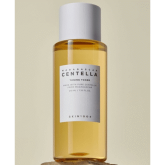 SKIN1004 Madagascar Centella Toning Toner 210ml