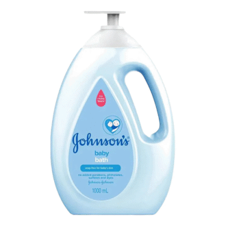 Johnson’s Baby Bath 1 L