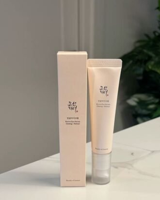 Beauty of Joseon Revive Eye Serum (Ginseng + Retinal)