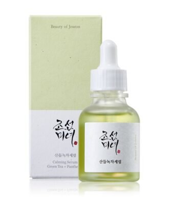 Beauty of Joseon Green Tea Serum