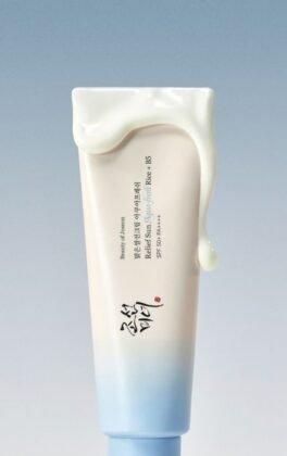 Beauty of Joseon Relief Sun Aqua-Fresh: Rice + B5 SPF50+ PA++++