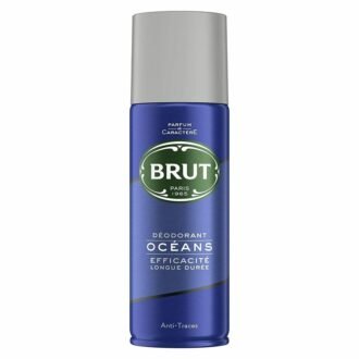 Brut Oceans Deodorant Spray