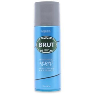 Brut Sport Style Deodorant Spray