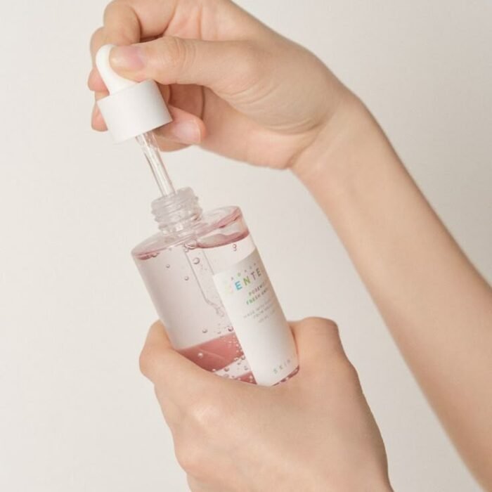 ampoule 50 ml pores 2