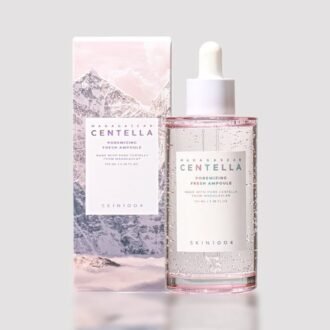 SKIN1004 Madagascar Centella Poremizing Ampoule 50ml