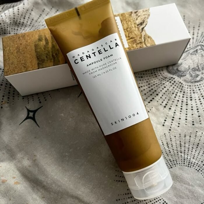 ampoule wash
