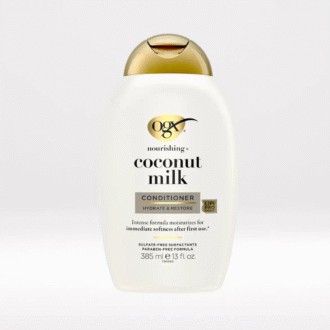 OGX Coconut Milk Conditioner 385ML