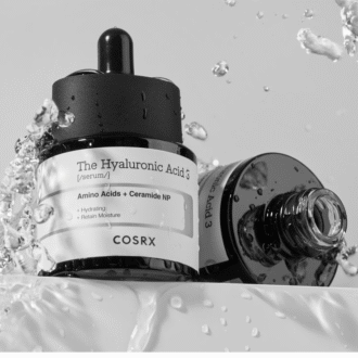COSRX The Hyaluronic Acid 3 Serum