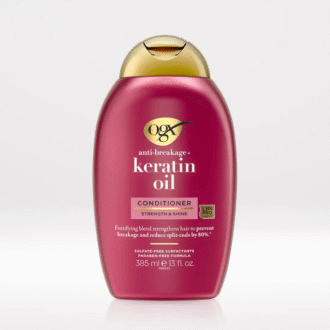 OGX Keratin Oil Conditioner 385ML