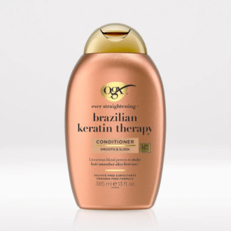 OGX Brazillian Keratin Conditioner 385ML