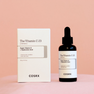COSRX The Vitamin C 23 serum 20ml