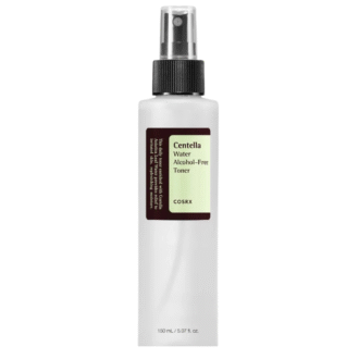 COSRX Centella Water Alcohol-Free Toner 150ML