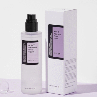 COSRX AHA 7 Whitehead Power Liquid 100ML