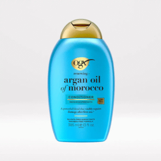 OGX Argan Oil of Morocco Conditioner 385ML