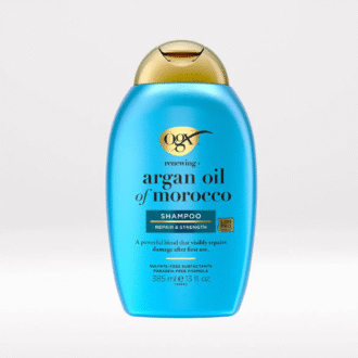 Argan Oil of Morocco Shampoo 385 ML