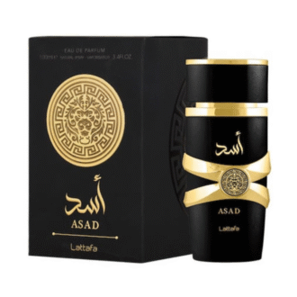 Lattafa Asad EDP - 100ML