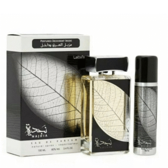 Lattafa Najdia 100ml EDP