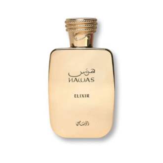 Rasasi Hawas Elixir Eau De Parfum 100ml