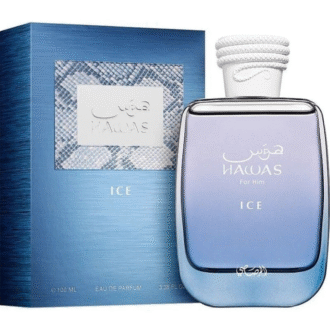 Rasasi Hawas Ice EDP - 100ml