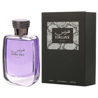 Rasasi Hawas for Him EDP - 100ml