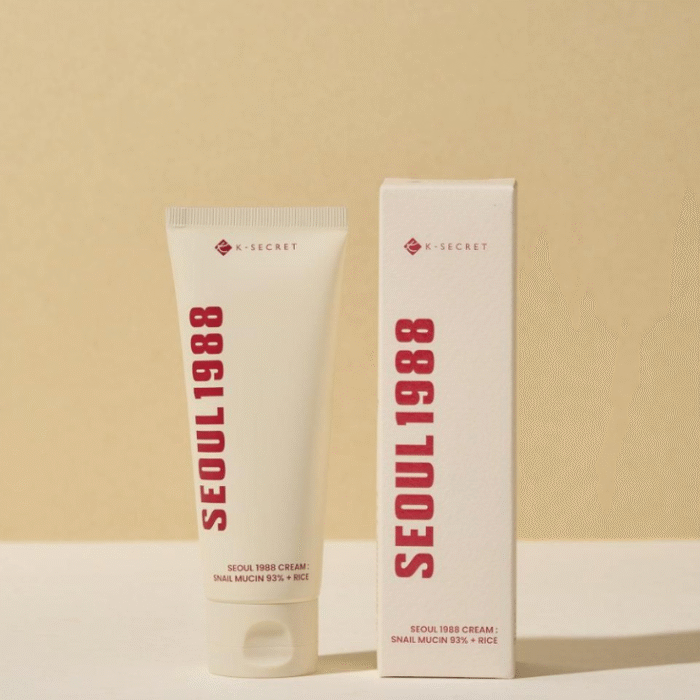 snail cream real snail cream real