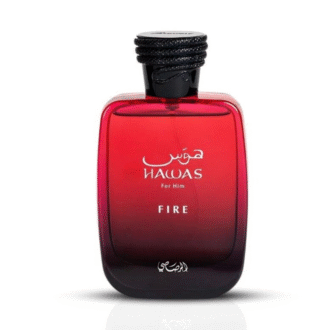 RASASI Hawas Fire Eau De Parfum Spray 100ML