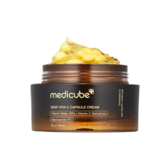 Medicube Deep Vita C Capsule Cream 55g