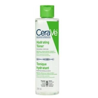 CeraVe Hydrating Toner 200ml