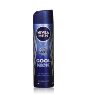 NIVEA MEN Cool Kick Quick Dry 48H