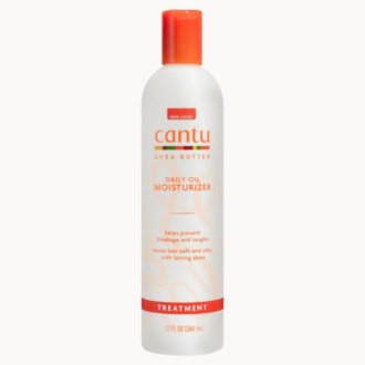 Cantu Shea Butter Daily Oil Moisturizer 384ml