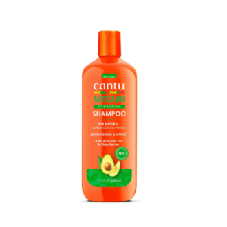Cantu Avocado Hydrating Shampoo 400ml