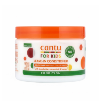Cantu For Kids Leave-In Conditioner 283g