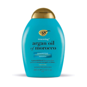 OGX Renewing + Argan Oil of Morocco Shampoo 385ml