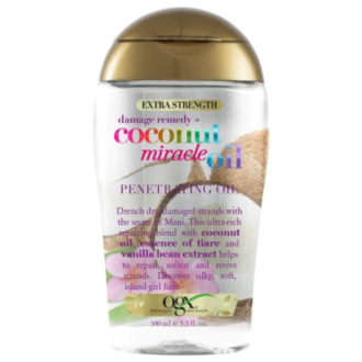 OGX Damage Remedy + Coconut Miracle Oil Penetrating Oil 100ml