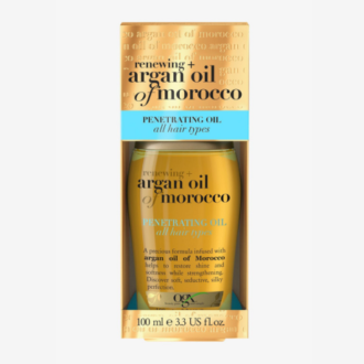 OGX Renewing + Argan Oil of Morocco Penetrating Oil 100ml
