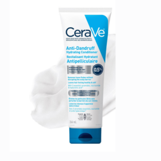 CeraVe Anti-Dandruff Hydrating Conditioner 266ml