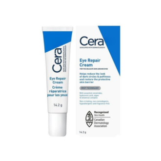 CeraVe Eye Repair Cream 14.2g