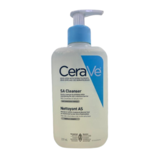 CeraVe SA Cleanser 237ml