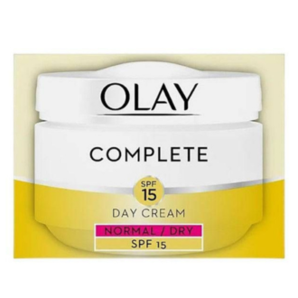 Olay Complete SPF 15