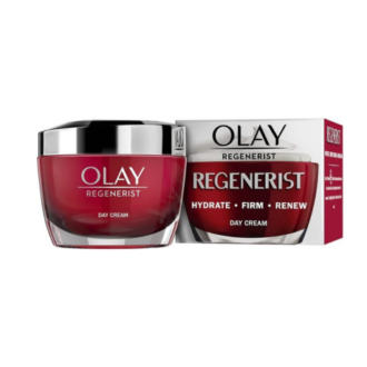 Olay Regenerist Glow Day Moisturiser 50ml