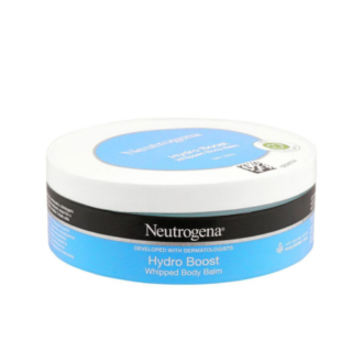 Neutrogena Hydro Boost Whipped Body Balm 200ml